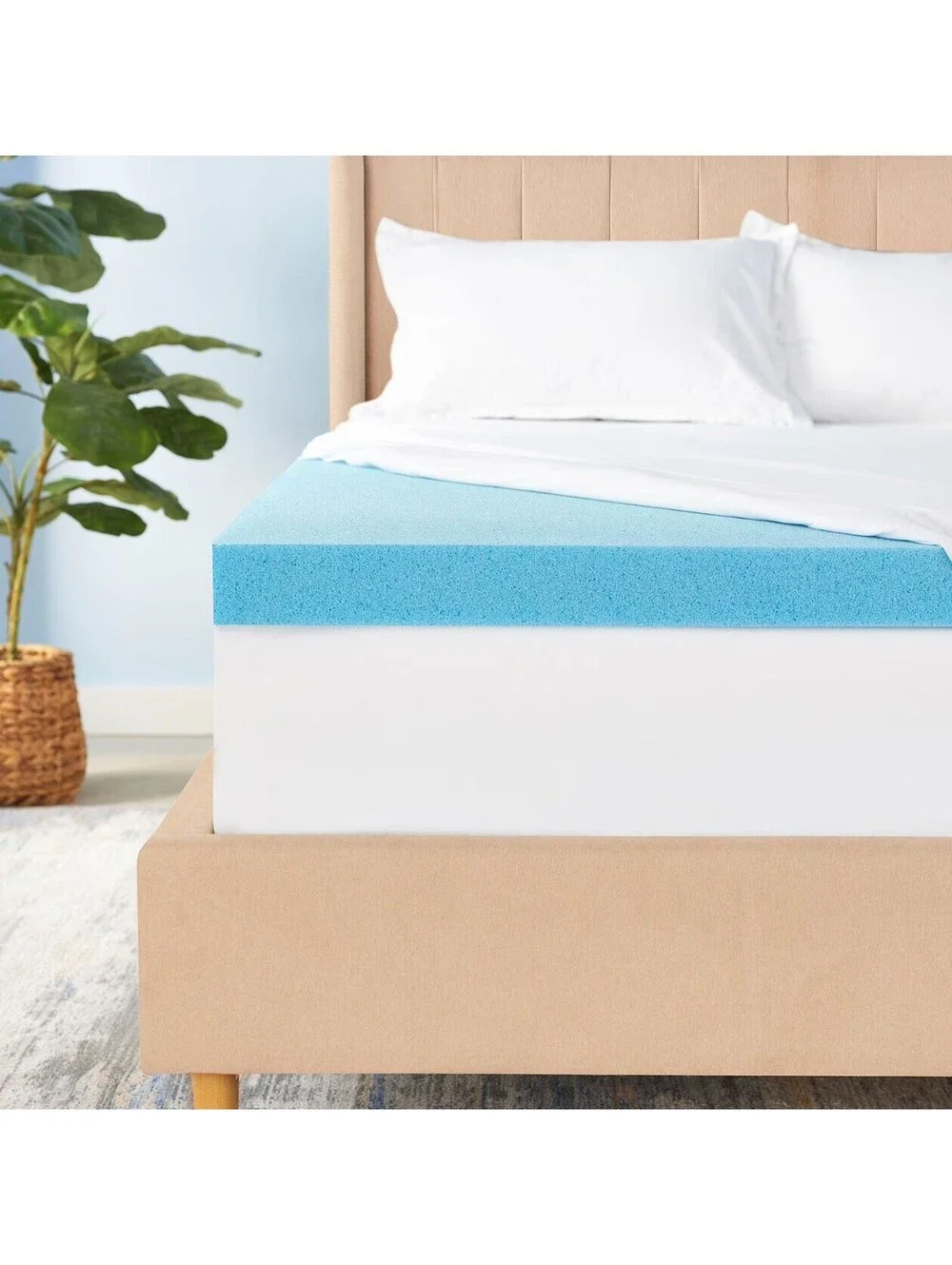 Serta l+b24 cool